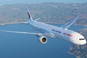 Cina, più spazio in cielo per i voli civili, ne beneficerà il turismo
