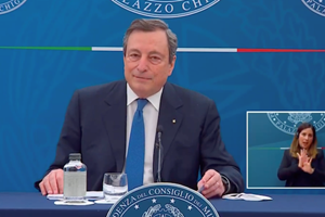 Veto di Draghi alla vendita della Lpe alla Shenzheng Investment 