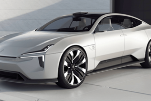 Auto Cina, vendite in altalena, ma l'elettrico quadruplica sul 2020