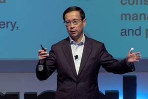 Alibaba multata dall'antitrust cinese per pratiche scorrette