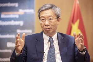 Ant (Alibaba) finisce sotto la supervisione della Banca centrale