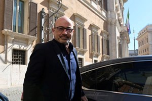 La collaborazione Italia-Cina sull'energia sarà di successo per Cingolani
