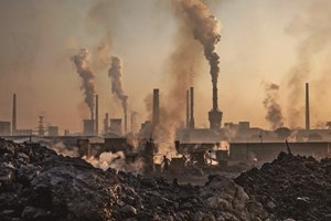 Da Asia e Cina l'80% dell'aumento della domanda di carbone