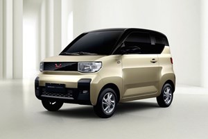 La mini-elettrica cinese dovrebbe fare raddoppiare il mercato