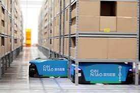 Il lusso vola tra Singapore e Hainan con Cainiao (Alibaba)