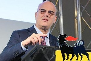 Via della Seta, Eni si rafforza in Indonesia nell'offshore 
