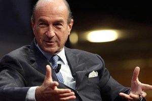 Ferragamo, inizio d'anno positivo grazie alla Cina