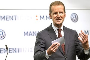 Volkswagen in Cina vende più auto che in Europa