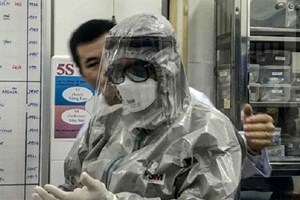 BioNTech produrrà a Singapore. E si espande in Asia 