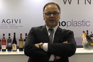 Il vino italiano tenta il rimbalzo. Bene la Cina ma la Francia fa meglio