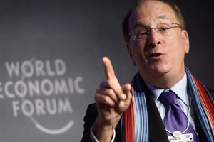 Blackrock, via libera all'attività in Cina insieme a CCB