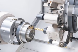Macchine utensili, in Cina nuove opportunità  per l'Italia