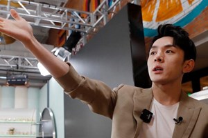 Austin Li, l'imperatore cinese dei blogger, 143 milioni di follower