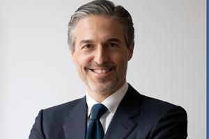 Fagotto a capo di Dentons Europa per il business euroasiatico
