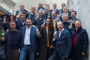 I vini d'Abruzzo lanciati alla conquista dell'Estremo Oriente