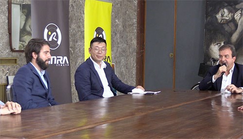 Cina