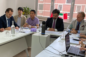 Giovani talenti per carriera in Cina cercasi da 25 aziende
