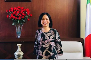 Emilia-Romagna e Veneto alleate per l'export in Vietnam