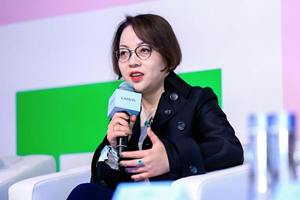 Crescono le nuove dinastie del lusso globale in Cina