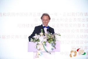 Panda Awards, premiate le aziende sostenibili