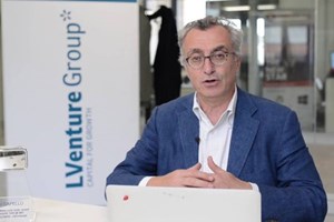 LVenture porta quattro star-up sul mercato cinese