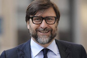 A Pitti la moda uomo torna a guardare alla Cina per la ripresa