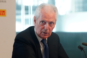 Accordo Tronchetti con la famiglia Niu per la gestione di Pirelli