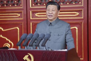 Xi riesuma la casacca di Mao ma non è una nuova guerra fredda