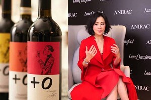 In Cina e Vietnam crescono i consumi di vino e spirit italiani