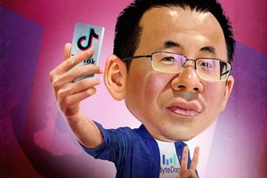 Pechino forza la mano a TikTok: congelata l'ipo di ByteDance