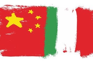 È continuato in giugno il boom di export made in Italy in Cina