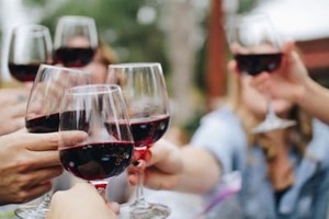 Lambrusco e aceto di Modena alla conquista di Singapore