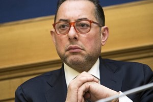 Pittella (Pd): su Mps piena fiducia nel ministro Franco e nel premier Draghi