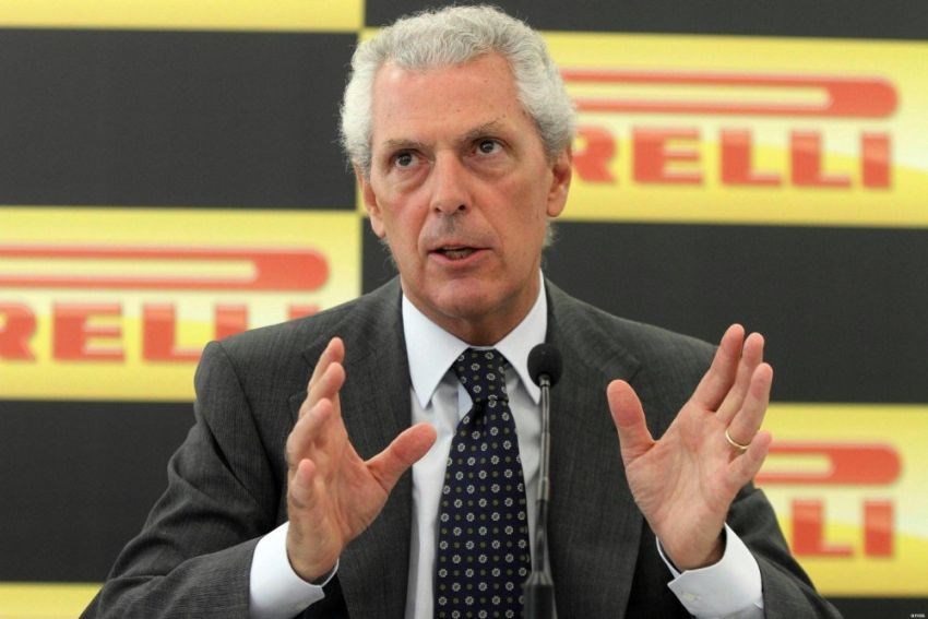 Pirelli
