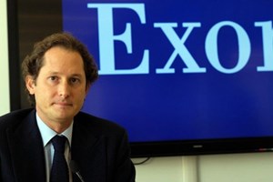Exor, 40 milioni sulla startup indiana MyTvs (servizi di mobilità)