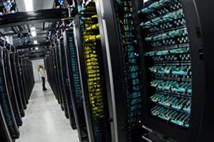 Nella Mongolia Interna nasce la Silicon Valley dei data center