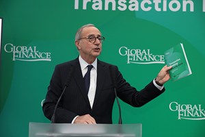 Global Finance, ecco le 17 stelle della finanza cinese 
