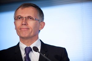 Nasce Mobile Drive, jv di Stellantis e Foxconn per le auto intelligenti