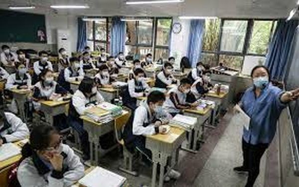 scuola