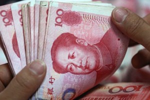 L'indice Pmi segnala una contrazione nella crescita della Cina