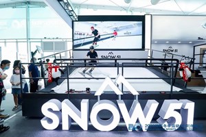 Italia ospite d'onore all'Expo degli Sport Invernali di Pechino 