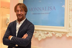 Monnalisa sfida il lusso cinese e apre uno store a Nanchino
