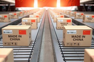 Eximport cinese, boom in agosto, l'Italia cresce più di tutti