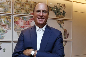 Blackrock raccoglie 1 miliardo di $ col suo primo fondo in Cina