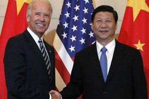 Colloquio telefonico Biden-Xi, forse si incontreranno a Roma 
