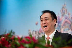 Minacce di default per Evergrande, il colosso cinese dell'immobiliare