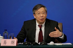 Macro Cina, consumi e produzione industriale deboli in agosto