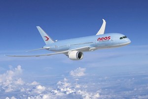 Da Malpensa a Tianjin, Neos riporta in Cina oltre 300 imprenditori 