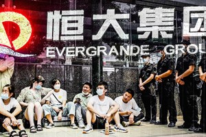 Evergrande, timori su chi pagherà il conto del possibile default