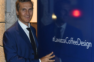 Lavazza punta ad aprire mille caffetterie in Cina entro il 2025